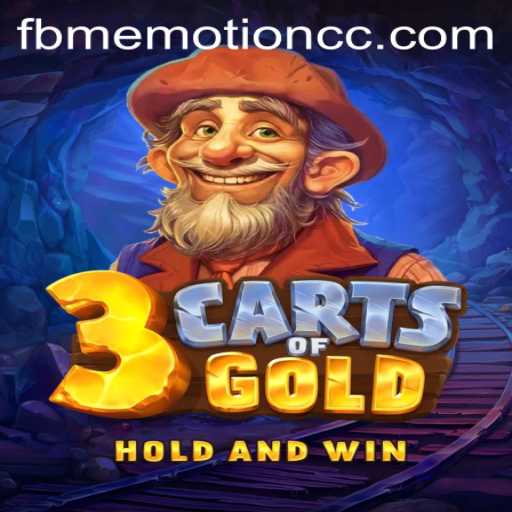 Discovering 3cartsOfGold: A Journey Through Virtual Treasure