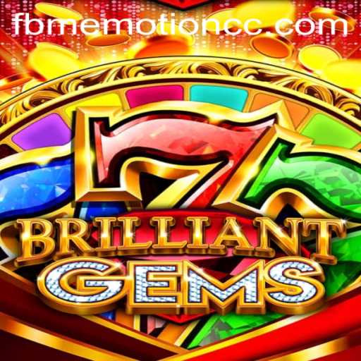 The Magical World of BrilliantGems: An Enthralling Dive into Vibrant Challenges