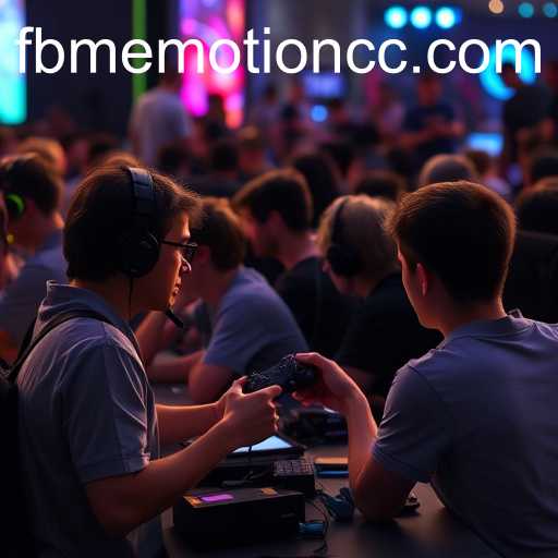 Harnessing FBMemotion: The Heartbeat of Player Communities
