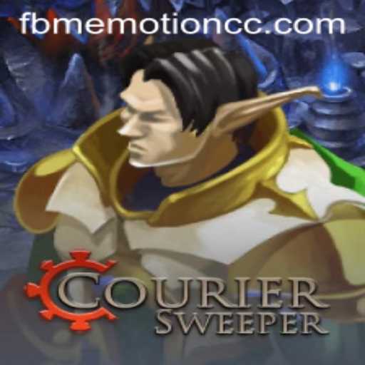Exploring the Intriguing World of CourierSweeper: A Revolutionary Game Experience