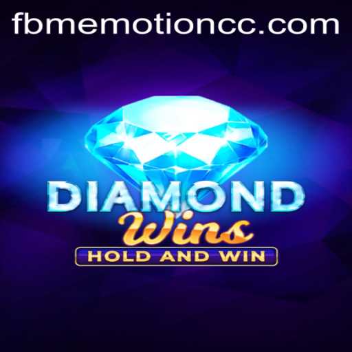 DiamondWins: A New Era of Gaming with fbmemotion