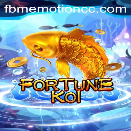 Dive into the Captivating World of FORTUNEKOI: A Blend of Skill and Chance