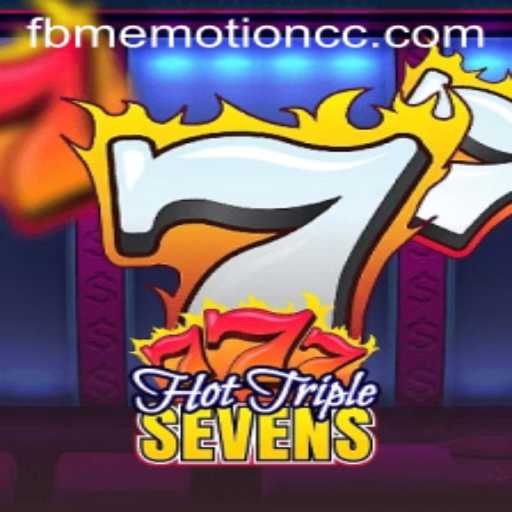 Unleashing the Excitement with HotTripleSevens: A Deep Dive into the Thrilling World of Slot Gaming