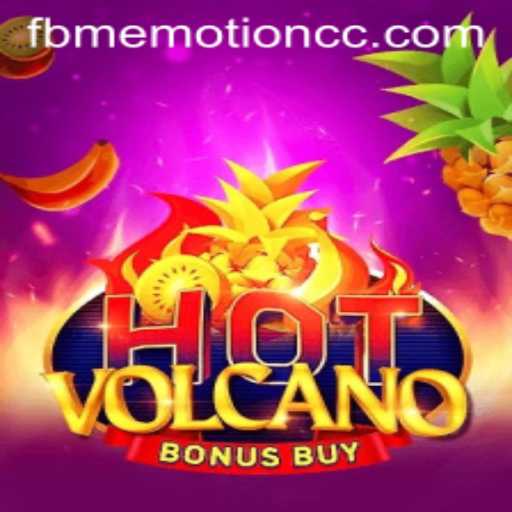 Exploring the Thrills of HotVolcanoBonusBuy: A Volcano of Opportunities