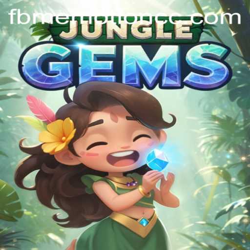 JungleGems: The Captivating Adventure Game with Emotional Depth