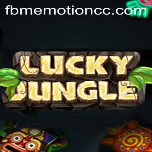 Exploring the Thrills of LuckyJungle: A Journey into the Game's Mystique