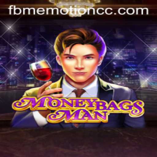 Exploring the Thrilling World of MoneybagsMan: A Game of Strategy and Emotion