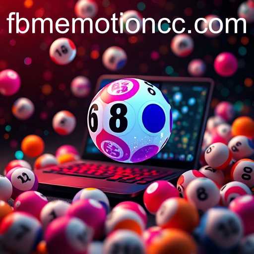 Online Lottery: Exploring the Digital Revolution