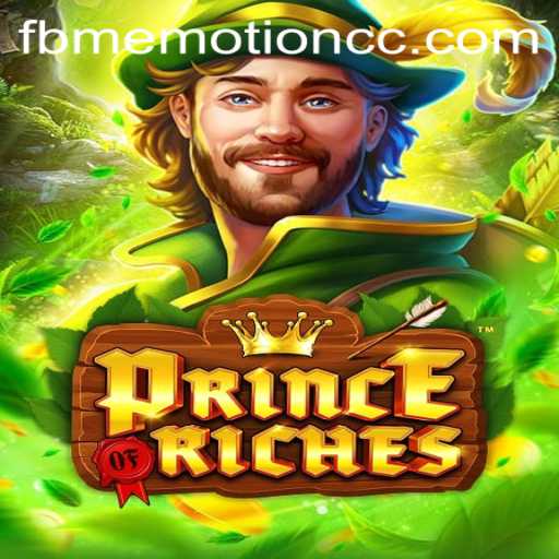 Exploring the Intriguing World of PrinceOfRiches – A Comprehensive Guide