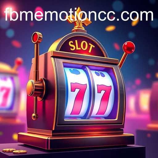 Exploring the Innovative World of Slot Machines
