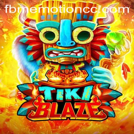 TikiBlaze: Exploring the New Frontier in Modern Gaming