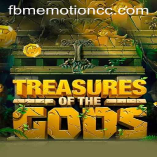Discovering the Mystical World of TreasureoftheGods: A Captivating Journey