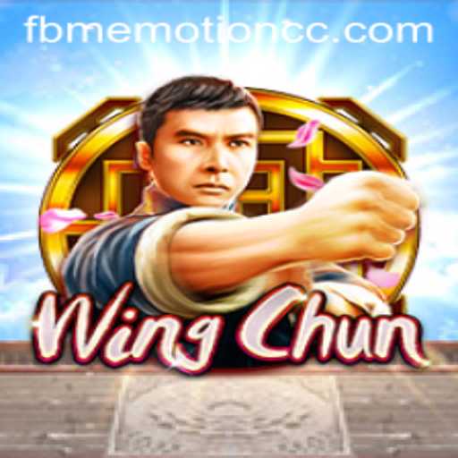 Exploring WingChun: A New Wave in Interactive Gaming