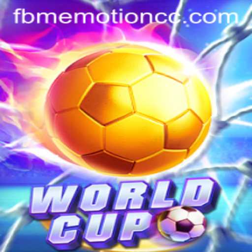 WorldCup: A Dive into the Exciting Game of fbmemotion